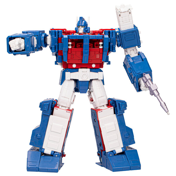 Ultra Magnus, The Transformers: The Movie, Takara Tomy, Action/Dolls